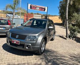 Suzuki Grand Vitara Grand Vitara 1.9 DDiS 5 porte