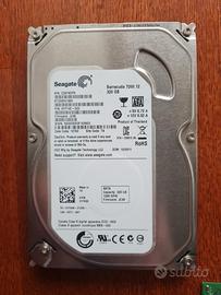 Hard disk e RAM per PC e Laptop