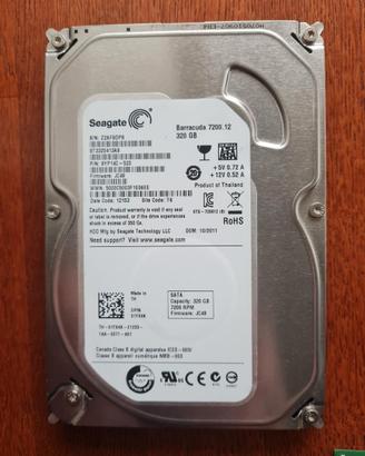 Hard disk e RAM per PC e Laptop