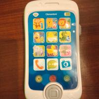 Cellulare Clementoni