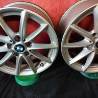 Cerchioni BMV G.T. serie 2