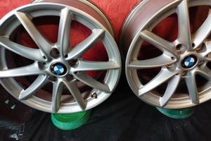 Cerchioni BMV G.T. serie 2