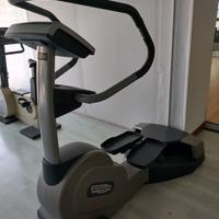 Attrezzo cardio: Wave Technogym