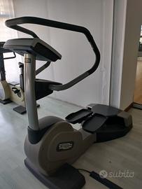 Attrezzo cardio: Wave Technogym