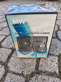 40 pezzi, Custodia Doppia DVD-MW DOUBLE DVD CASES