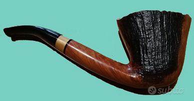 Pipa Brebbia Collection Gigante semisabbiata NUOVA