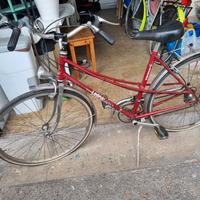 Bicicletta originale Legnano vintage