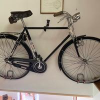 Bicicletta d'epoca Livio Michelin anni 50 vintage