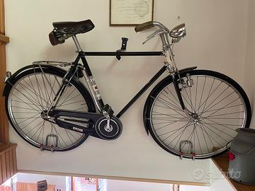 Bicicletta d'epoca Livio Michelin anni 50 vintage