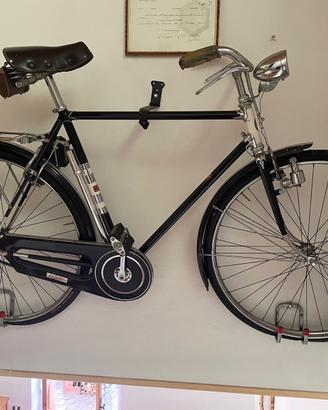 Bicicletta d'epoca Livio Michelin anni 50 vintage