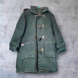 Montgomery Pierre Cardin Lana e Cashmere