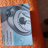 pulitore gioielli a ultrasuoni