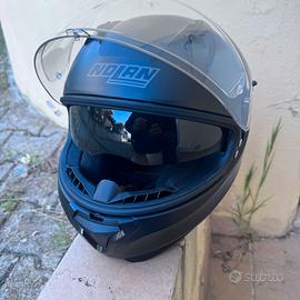 casco Nolan n80 misura XXL 