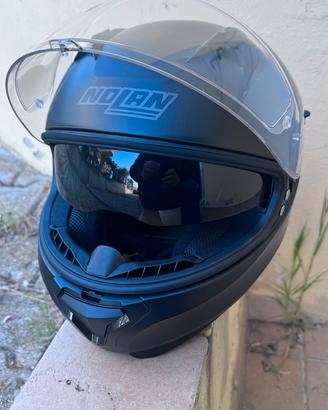 casco Nolan n80 misura XXL 
