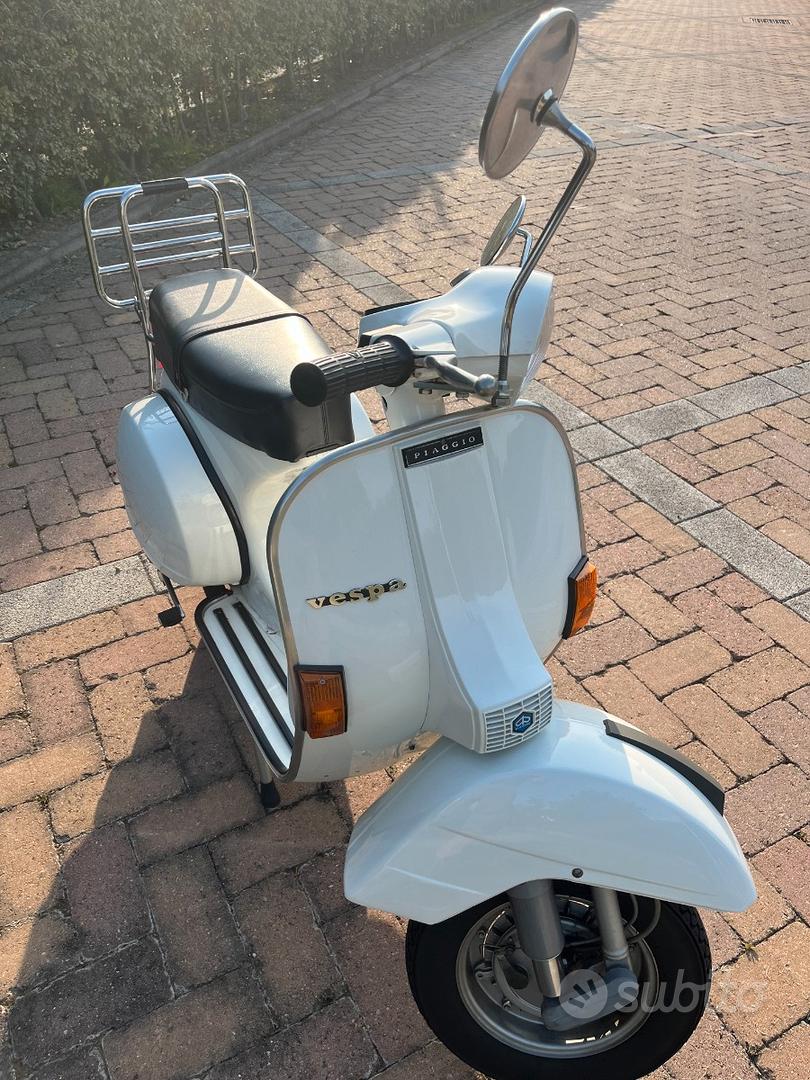 Piaggio Vespa PX 125 E (1982) in vendita a 4.999 €