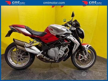 MV AGUSTA Brutale 1090 Garantita e Finanziabile