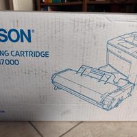 Epson EPL-N7000 toner S051100 originale
