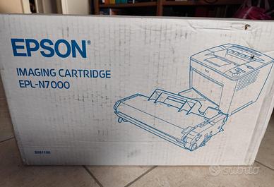 Epson EPL-N7000 toner S051100 originale