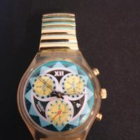 orologio swatch
