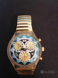 orologio swatch