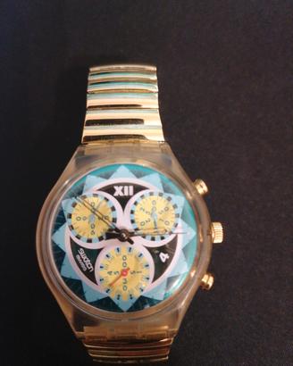 orologio swatch