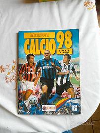 album figurine 1998