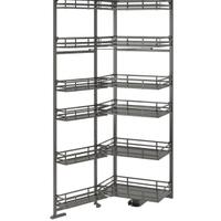 Dispensa estraibile Ikea