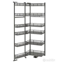 Dispensa estraibile Ikea