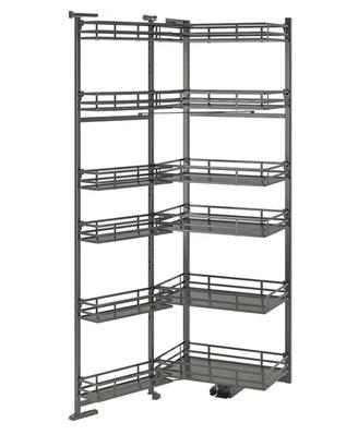 Dispensa estraibile Ikea