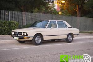 BMW 525 *ASI*