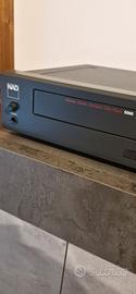 Lettore cd Nad 5000 