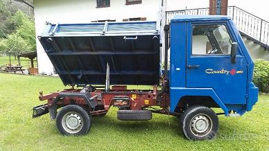 Durso Country 300 4x4 ridotte pdf etc