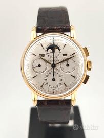 Universal Genève Tri-Compax Ref. 52216 Cronografo