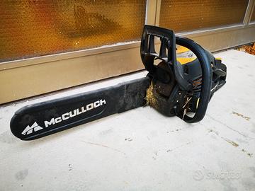 Motosega