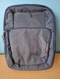 ZAINO PORTA COMPUTER TUCANO