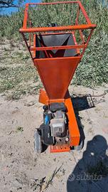 Tritarame Bio Caravaggio