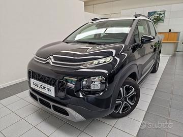 Citroën C3 Aircross BlueHDi 110 S&S Shine AUT...