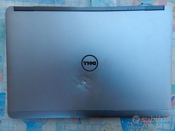 DELL LATITUDE E7240 - LEGGETE DESCRIZIONE GRAZIE