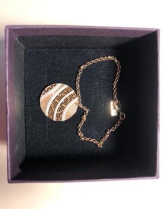 Bracciale donna  dorato Stroilli