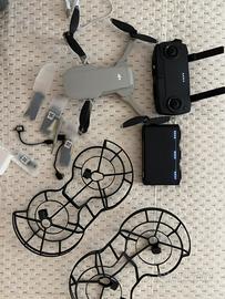 Dji mavic mini fly more combo
