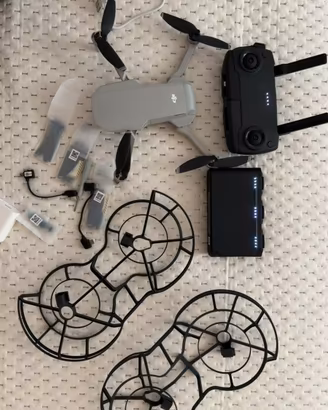Dji mavic mini fly more combo