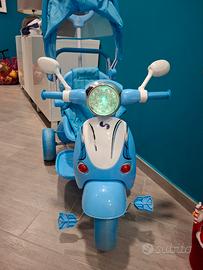triciclo bimbo