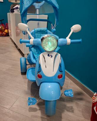 triciclo bimbo
