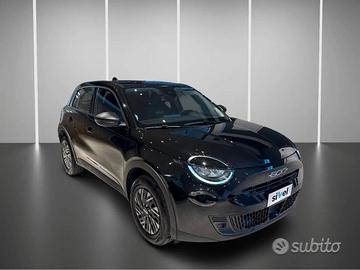 Fiat 600 Hybrid 1.2 100 Cv Automatica (PROMO MESE)