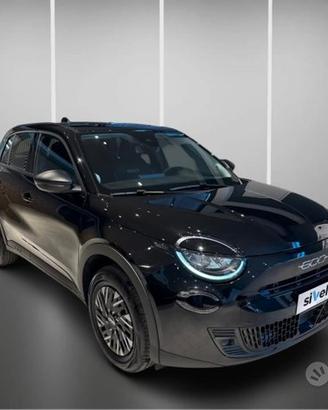 Fiat 600 Hybrid 1.2 100 Cv Automatica (PROMO MESE)