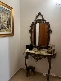 Trivano ristrutturato Monte Urpinu da 20.09.2026