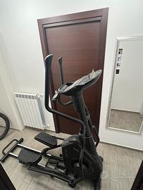 Ellittica professionale