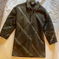 Giacca in pelle ENTREFINOS