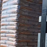 Pellet EN PLUS A1 Bancale