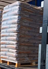 Pellet EN PLUS A1 Bancale